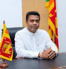2025.03.02 ජනතාවගේ නීරෝගීභාවය වෙනුවෙන් පෝෂණය පිළිබඳ වසර තුනක අඛණ්ඩ වැඩපිළිවෙලක් දියත් කිරීමට රජය සැලසුම් කර තිබේ.