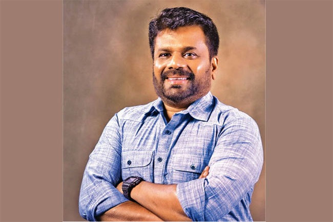 රජයේ අරමුණ සෑම පුරවැසියෙකුටම සුරක්ෂිත ජීවිතයක් ලබා දීමයි