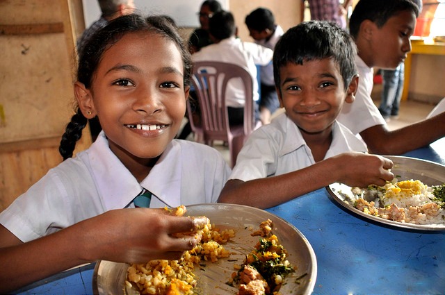 රජයේ රෝහලක ප්රථම වරට ‘ආහාර හා පානීය දෙපාර්තමේන්තුවක්’!