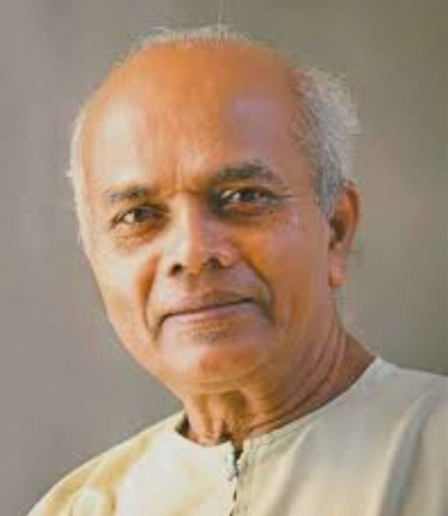 චිත්ර කතාවට සම්භාව්ය ගෞරවය පිරින මූ බන්ධුල හරිශ්චන්ද්ර මහතා අභාවප්රාප්ත වී තිබේ.