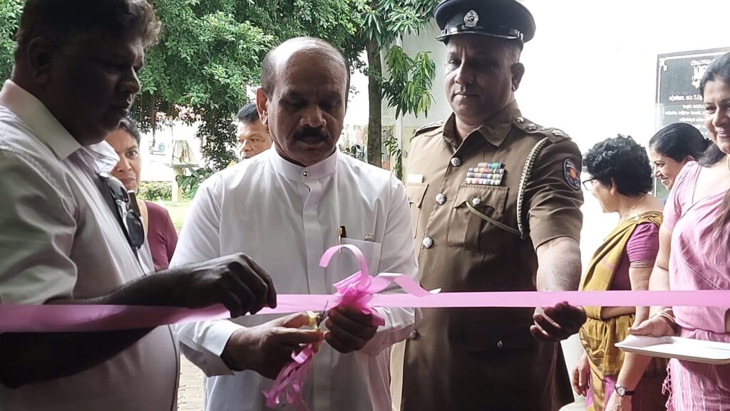 සෙංකඩගල පොත් වසන්තය