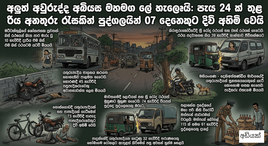 බල්ලා කොල්ලා ගහක හප්පා මරා දමයි!