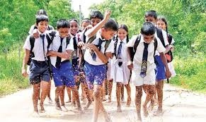 වසර පහක බියකරු දත්ත: ළමුන් 11,409ක් කායික දණ්ඩනයේ ගොදුරු බවට!