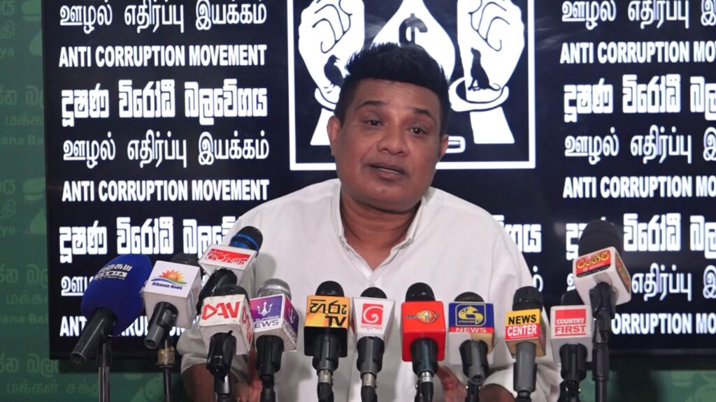 මාර්තු මාසයේදී විදෙස්ගත වූ ඩොලර් මිලියන 390ක් ඇතුළු වත්මන් රජයේ ආර්ථික හා දේශපාලන තීන්දු පිළිබඳව විපක්ෂයේ දැඩි විවේචන