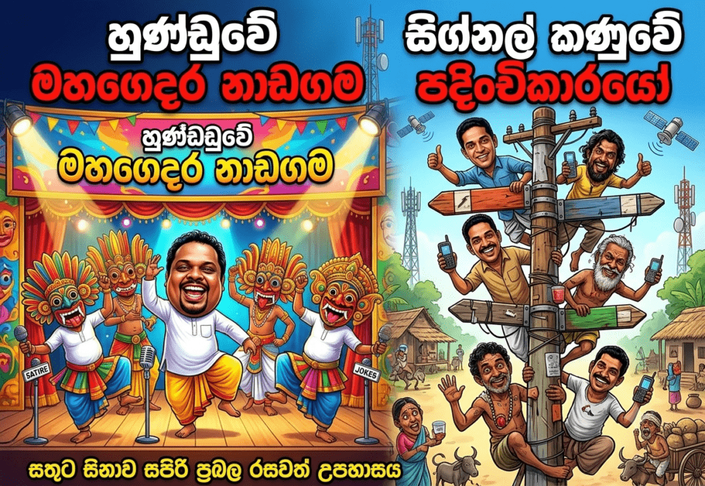 හුණ්ඩුවේ මහ ගෙදර අන්දර වැට