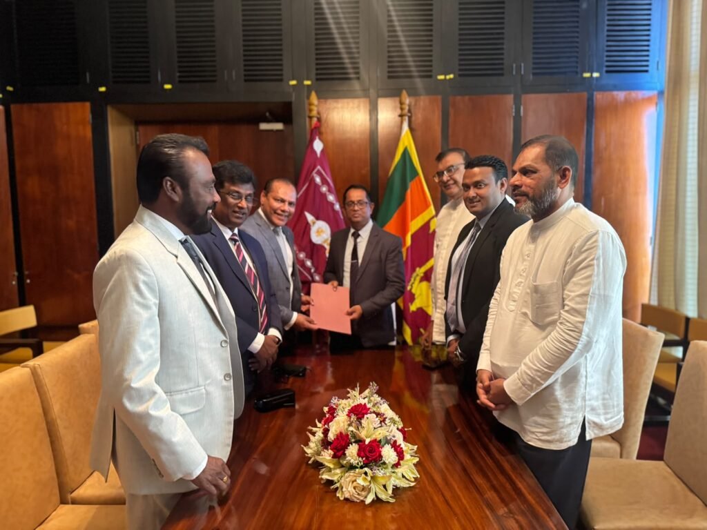 උසස් අධිකරණ පුරප්පාඩු පිරවීම ප්රමාදයි: