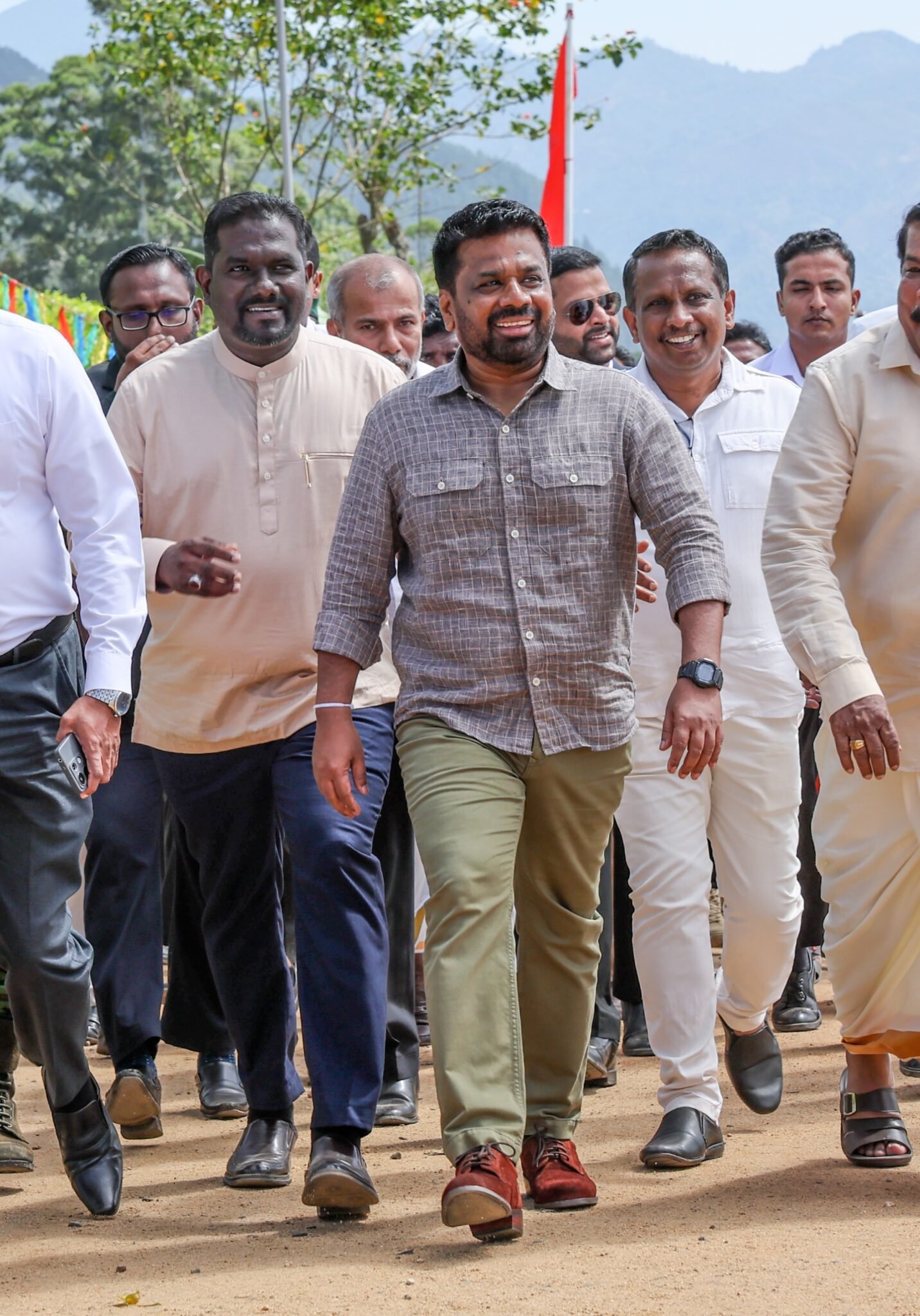 මධ්යම කඳුකරය සුරැකීමට විශේෂ අධිකාරියක්!