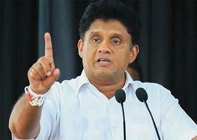 ඒකාධිපති පාලනයකට රට ගෙන යන 22 වැනි සංශෝධනය ජන බලයෙන් පරාජයට පත් කළ යුතුයි – විපක්ෂ නායක සජිත් ප්රේමදාස මහතා