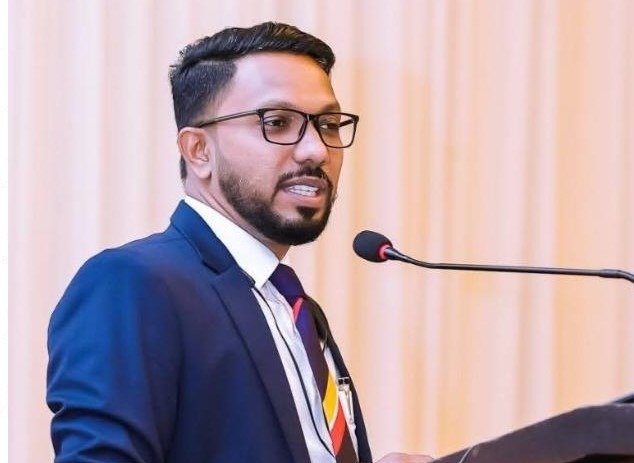 මහරගම අපේක්ෂා රෝහලේ සීටී සිමියුලේටර් – CT Simulator යන්ත්රය ක්රියාත්මක නොවීම හේතුවෙන් විකිරණ ප්රතිකාර ලබා ගැනීම සඳහා රෝගීන් 1500 ට ආසන්න ප්රමාණයක් පොරොත්තු ලේඛනයේ.
