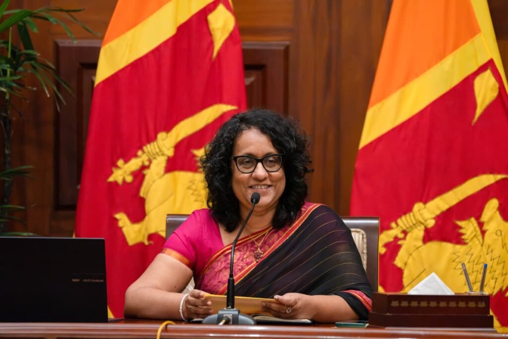 “නව අධ්යාපන ප්රතිසංස්කරණ ජනතාව වෙත රැගෙන යාමේ පුරෝගාමි පාර්ශ්වකරුවෙකු වන්නේ රටේ ජනමාධ්යයයි”
